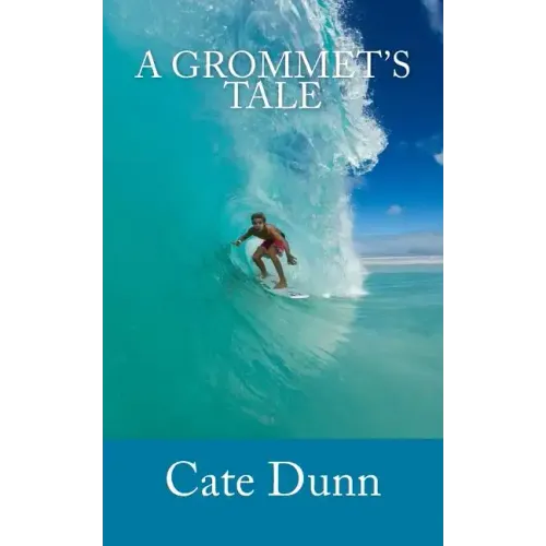 A Grommet's Tale