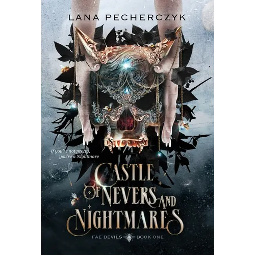 Castle of Nevers and Nightmares