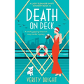 Death on Deck: A totally gripping historical cozy murder mystery