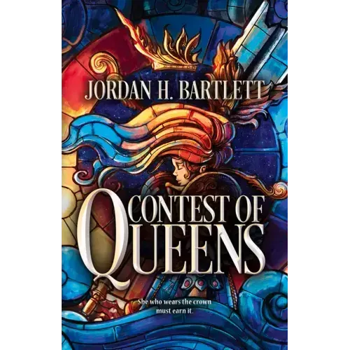 Contest of Queens: Volume 1