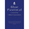 Blue Pastoral