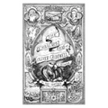 The Embalmed Head of Oliver Cromwell: A Memoir: The Complete History of the Head of the Ruler of the Commonwealth of England, Scotland and Ireland Wit