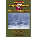 Battle of Wingen-sur-Moder: Operation Nordwind