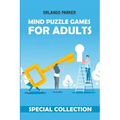 Mind Puzzle Games For Adults: Tren Puzzles