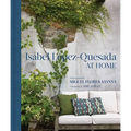 At Home: Isabel López-Quesada
