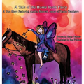 A Tale of the Horse Tooth Fairy: A True Story Featuring Ashley Starrett, owner of Denim Dentistry