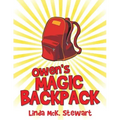 Owen's Magic Backpack