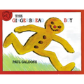 The Gingerbread Boy