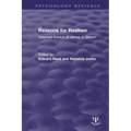 Reasons for Realism: Selected Essays of James J. Gibson