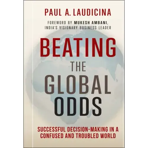 Beating the Global Odds