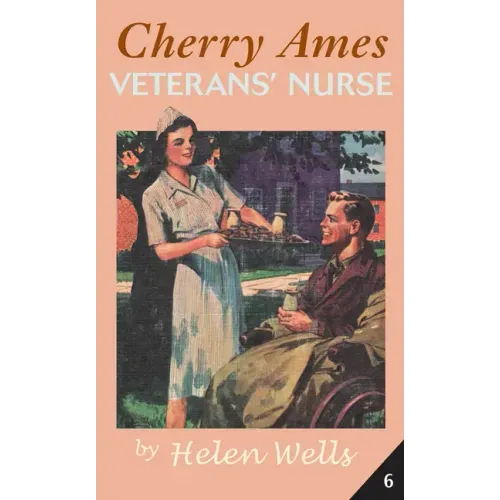 Cherry Ames, Veteran's Nurse