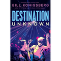 Destination Unknown