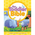 My Toddler Bible