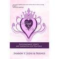 Heart to Heart: Encouragement, Advice and Inspiration for Teen Girls