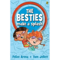 The Besties Make a Splash
