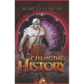 Changing History: English Edition
