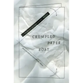 Crumpled Paper Boat: Experiments in Ethnographic Writing