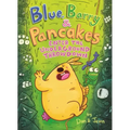Blue, Barry & Pancakes: Enter the Underground Throwdown