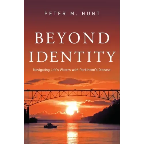 Beyond Identity: Navigating life's waters with Parkinson's disease