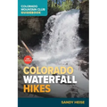 Colorado Waterfall Hikes