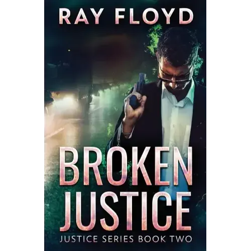 Broken Justice