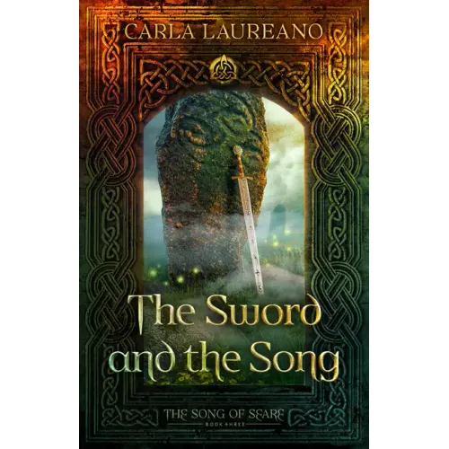 The Sword and the Song: Volume 3