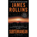 Subterranean: A Thriller