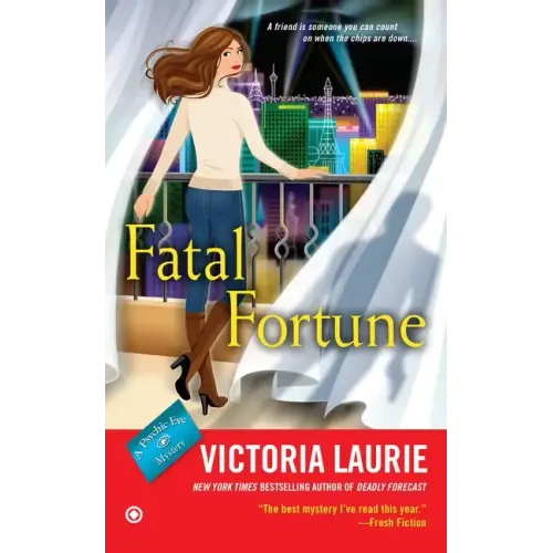 Fatal Fortune