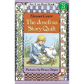 The Josefina Story Quilt