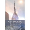 Gotham Gray
