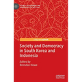 Society and Democracy in South Korea and Indonesia