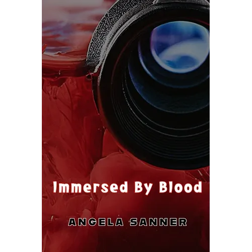 Immersed By Blood