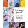 The Astrology Journal: A Celestial Guide to Recording Your Cosmic Journey