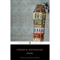 Cuentos de Fiodor Dostoievski / Stories. Fiodor Dostoievski