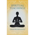 Spiritual Teachings