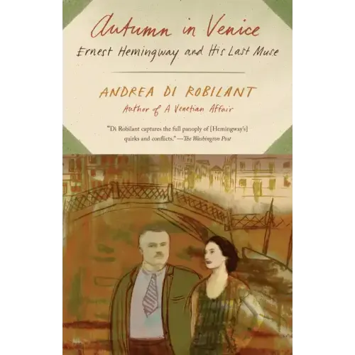 Autumn in Venice