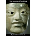 The Jaredites Were Black