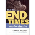 More End Times Made Simple