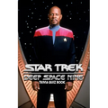 Star Trek Deep Space Nine: Trivia Quiz Book