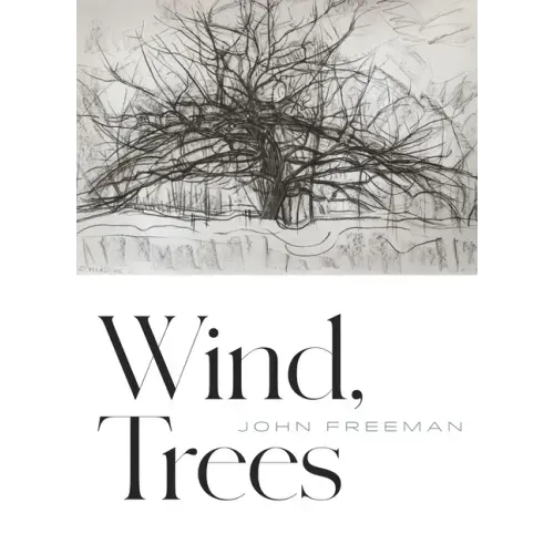 Wind, Trees