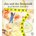 Jim and the Beanstalk
