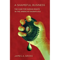 A Shameful Business