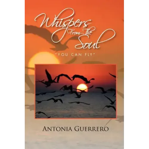 Whispers from the Soul: Echoes from the Wind