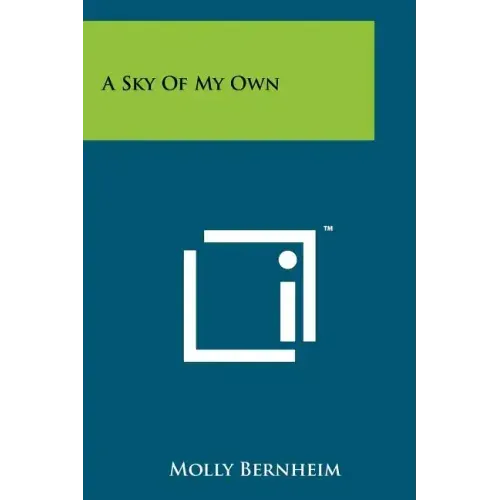 A Sky Of My Own