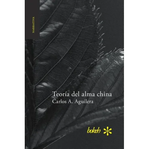 Teoría del alma china