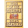 Year of the Hyenas: A Novel of Murder in Ancient Egypt