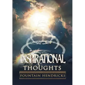 Inspirational Thoughts