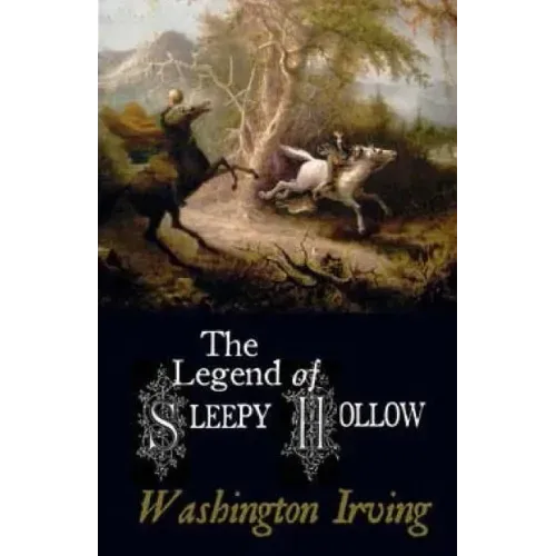 The Legend of Sleepy Hollow
