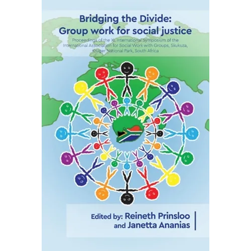 Bridging the Divide: Group work for social justice