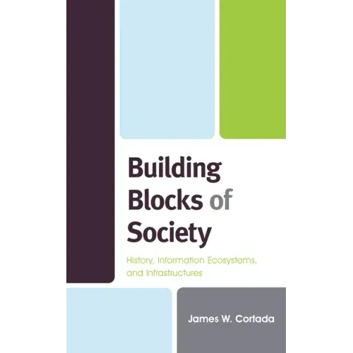 Building Blocks of Society